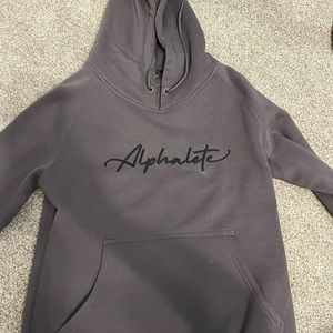 Alphalete Hoodie